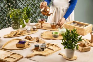 Read more about the article ظروف چوبی چند نکته طلایی در نگهداری از آنها