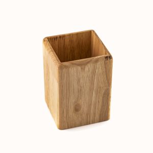 جا قاشقی استوانه