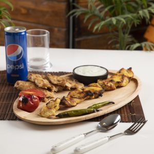 ديس بيضی بزرگ