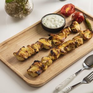 ديس مستطيل بزرگ