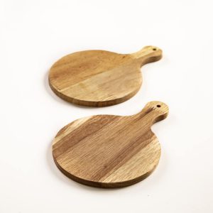 زير ليوانی گرد دسته دار