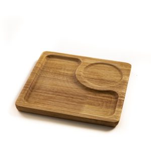 صبحانه خوری مربع يک نفره