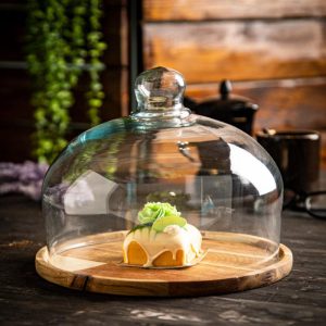 کيک خوری متوسط