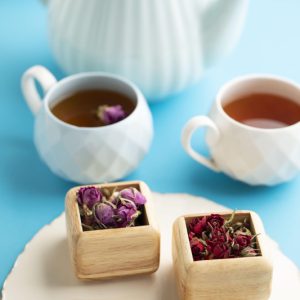 پياله 4 گوش مربع کوچک