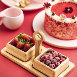 اردو 2 پياله دسته دار