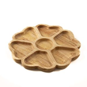 اردو 6 قلب گل