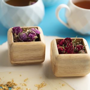 پياله 4 گوش مربع کوچک