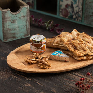 ديس بيضی کوچک