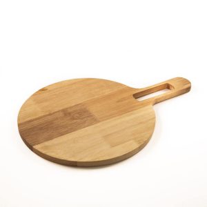 تخته گرد پيتزا دسته دار