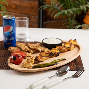 ديس بيضی بزرگ