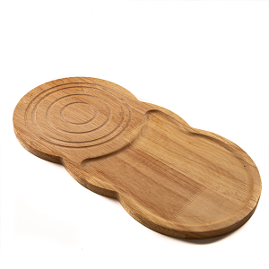 سينی قوری و فنجان رابر