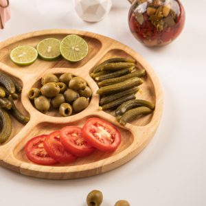 اردو 5 خانه گرد