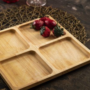 اردو چهار خانه مربع بزرگ