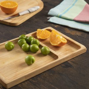 اردو 2خانه مستطيل فيش چيپس