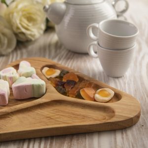 اردو خوری مثلث 3 خانه