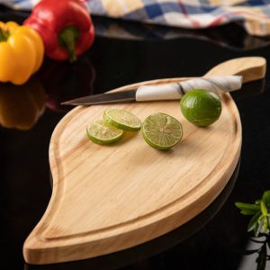 تخته سرو برگ