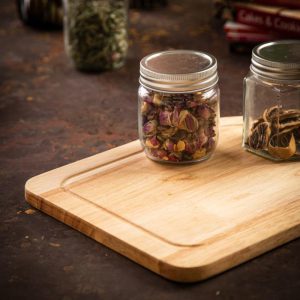 تخته گوشت مستطيل