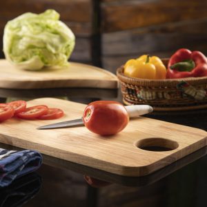 تخته گوشت مستطيل