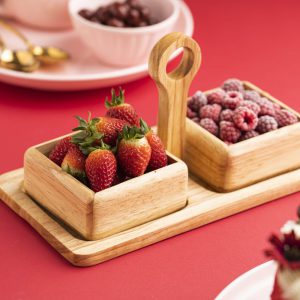 اردو 2 پياله دسته دار