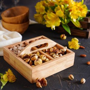 آجیل خوری کوچک #Code4016S