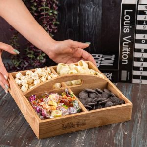 آجیل خوری #Code4016