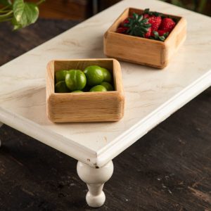 پیاله مربع چهار گوش #Code4013L