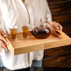 سینی بزرگ رابر  #Code4001L