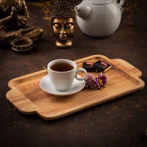 سینی مستطیل کوچک #Code1066S