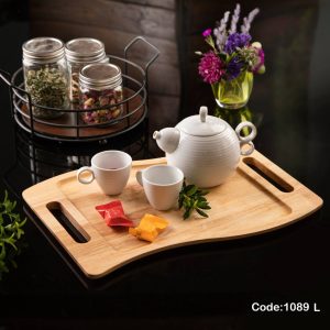 سینی موجی بزرگ #Code1089L